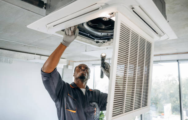 Licensed Hvac Repair service in South Easton, MA - FH HVAC
