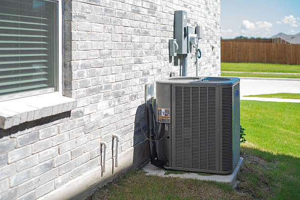 Reliable Hvac Repair contractor in South Easton, MA by FH HVAC
